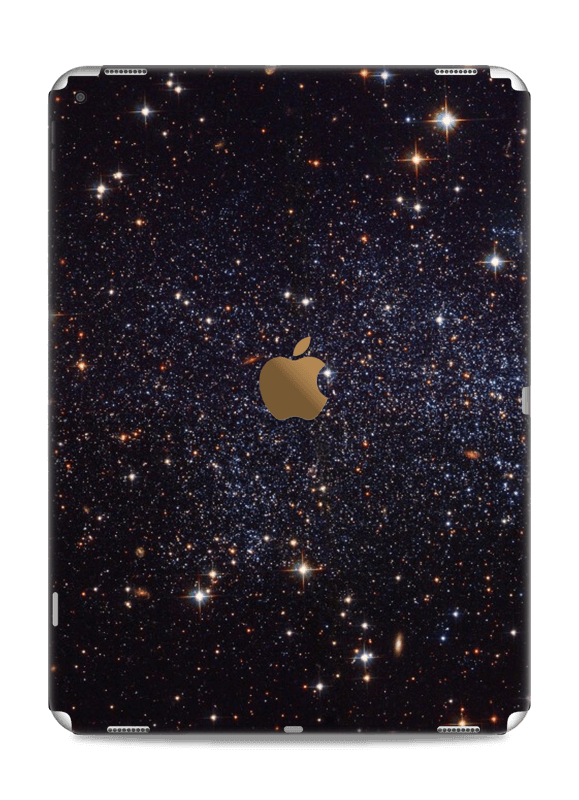 Estrelas cintilantes Skin IPad Pro 12.9