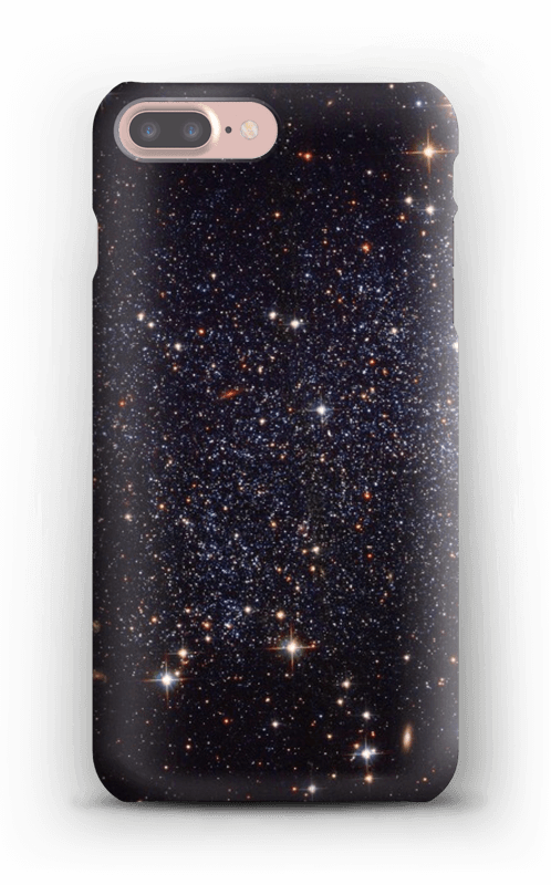 Univers deksel IPhone 7 Plus