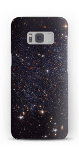 Sterrenhemel hoesje Galaxy S8