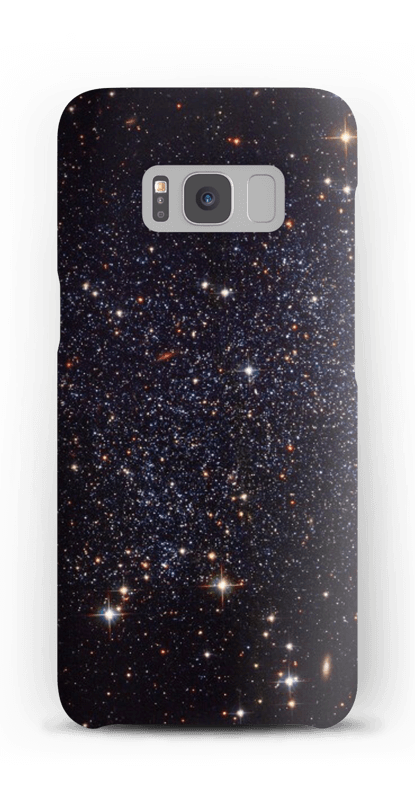 Galaxi kuoret Galaxy S8