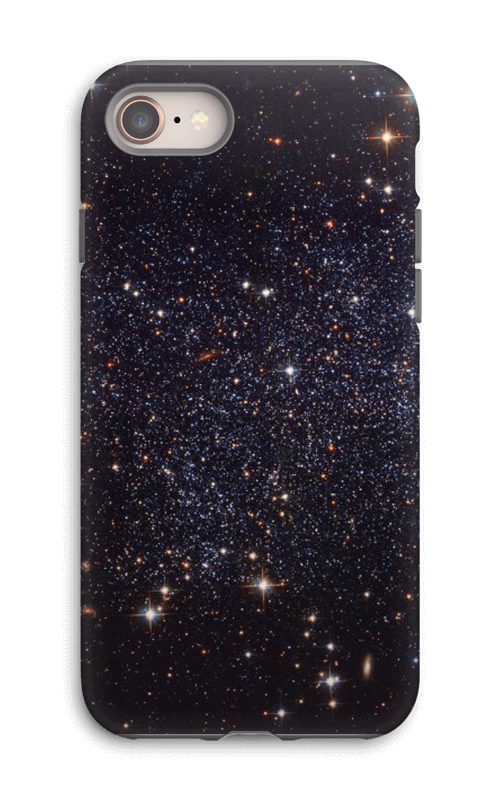 Univers deksel IPhone 8 tough