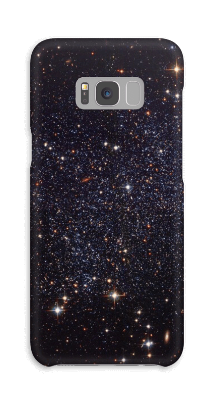 Galaxi kuoret Galaxy S8 Plus