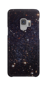Sterrenhemel hoesje Galaxy S9