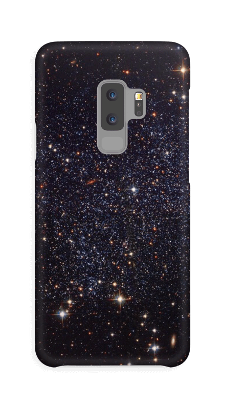 Galaxi kuoret Galaxy S9 Plus