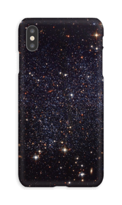 Galáxia Capa IPhone XS Max