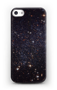 Galaxi kuoret IPhone 5/5S