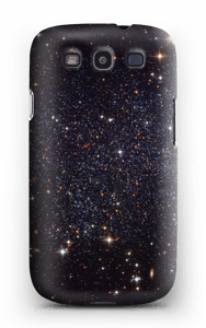 Sterrenhemel hoesje Galaxy S3