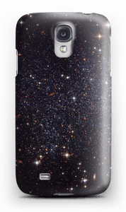 Sterrenhemel hoesje Galaxy S4