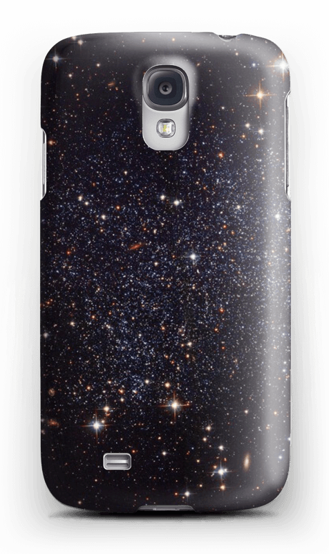 Univers deksel Galaxy S4