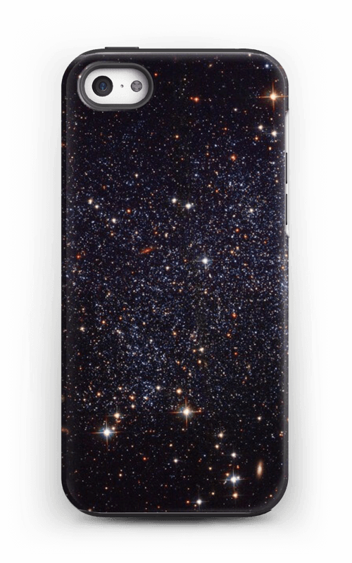 Galaxi kuoret IPhone 5/5s tough