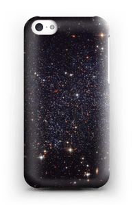 Galaxi kuoret IPhone 5c