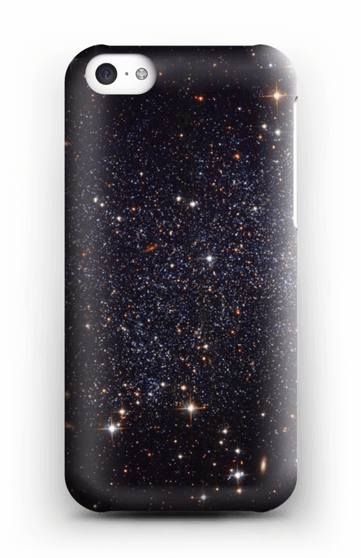 Univers deksel IPhone 5c