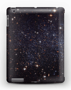 Galáxia Capa IPad 4/3/2