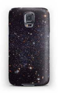 Galáxia Capa Galaxy S5
