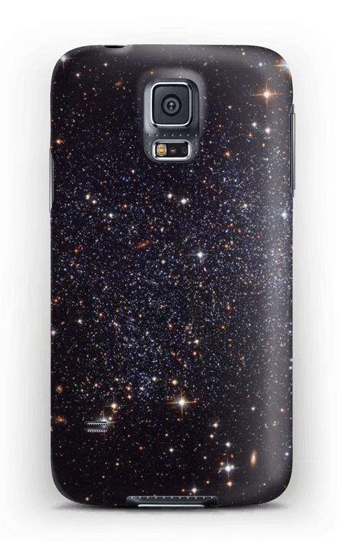 Univers deksel Galaxy S5
