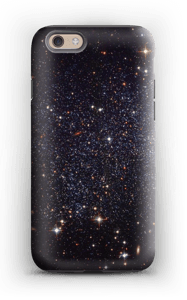Galáxia Capa IPhone 6 tough