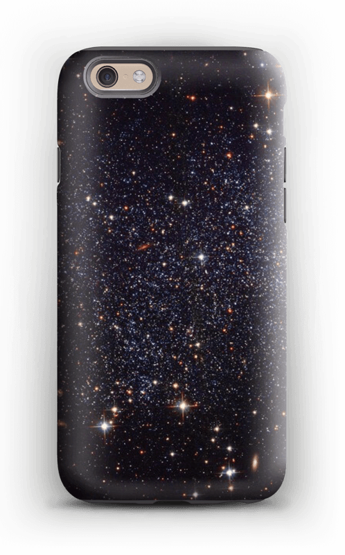Univers deksel IPhone 6 tough