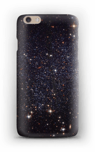 Sterrenhemel hoesje IPhone 6 Plus