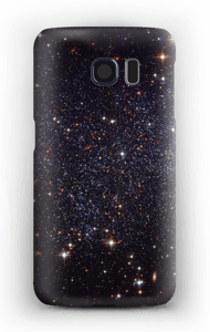 Sterrenhemel hoesje Galaxy S6