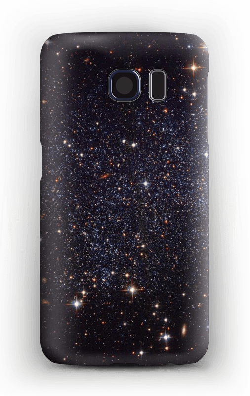 Univers deksel Galaxy S6