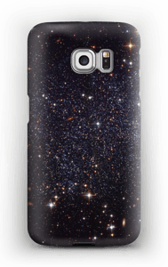 Galaxi kuoret Galaxy S6 Edge