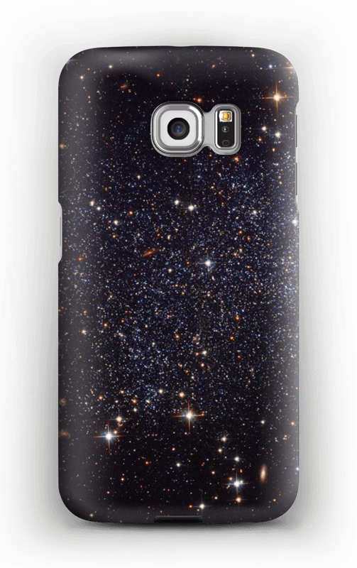 Univers deksel Galaxy S6 Edge