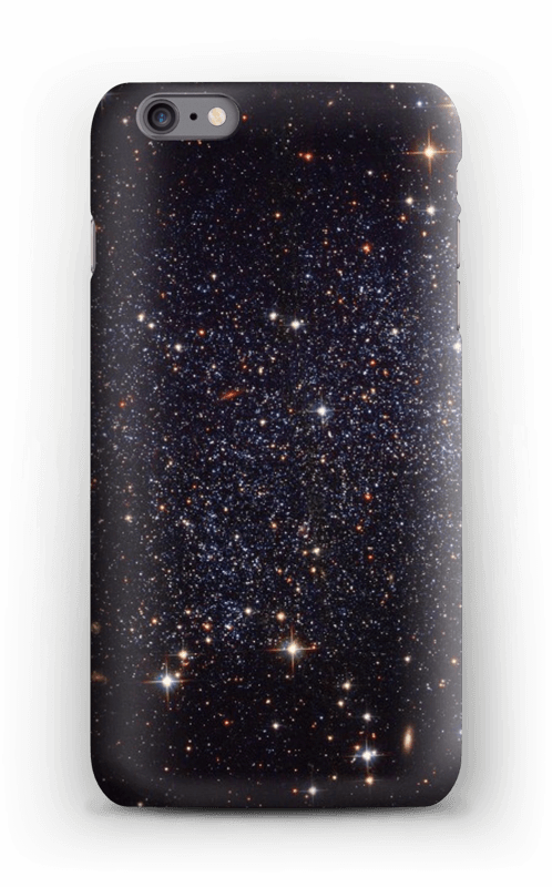 Univers deksel IPhone 6s Plus
