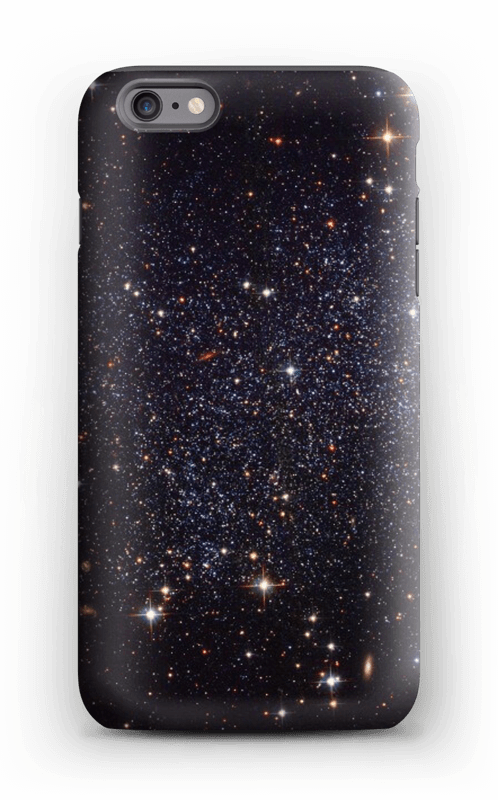 Univers deksel IPhone 6s Plus tough