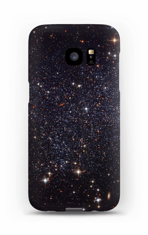 Galaxi kuoret Galaxy S7 Edge