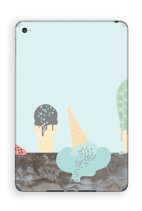 Gelados Skin IPad Mini 4