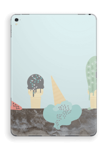 Gelados Skin IPad Pro 9.7