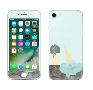 Gelados Skin IPhone 7