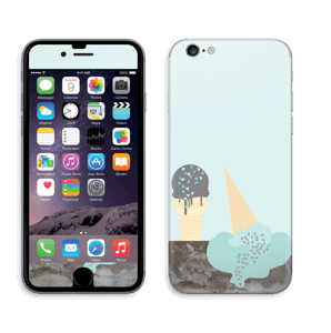 Gelados Skin IPhone 6/6s