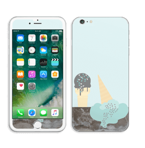Gelados Skin IPhone 6 Plus