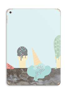 Gelados Skin IPad Air 2