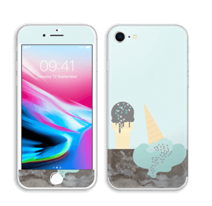 Gelados Skin IPhone 8