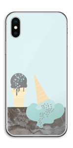 Gelados Skin IPhone X