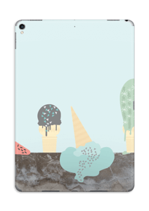 Gelados Skin IPad Pro 10.5