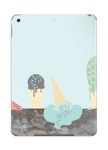 Gelados Skin IPad 2018