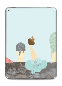 Gelados Skin IPad Pro 12.9