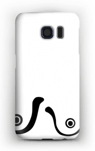 Tissit kuoret Galaxy S6