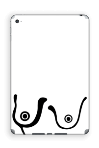 Peito Skin IPad Mini 4