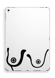 Peito Skin IPad Pro 9.7