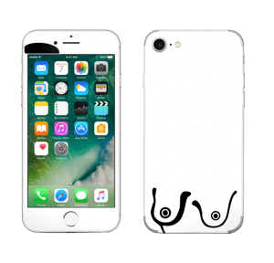 Peito Skin IPhone 7