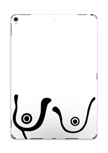 Peito Skin IPad Pro 10.5