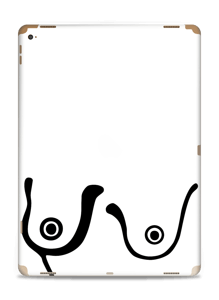Peito Skin IPad Pro 12.9