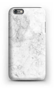 Valkojää kuoret IPhone 6s Plus tough