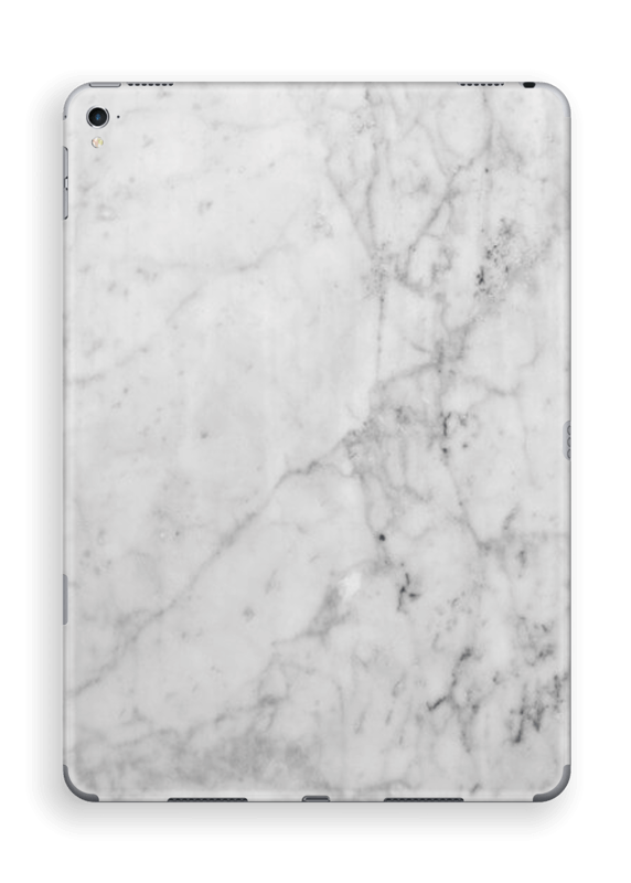 Icy Marble Skin IPad Pro 9.7