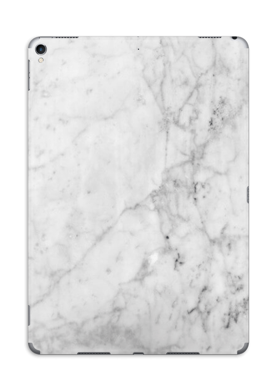 Icy Marble Skin IPad Pro 10.5