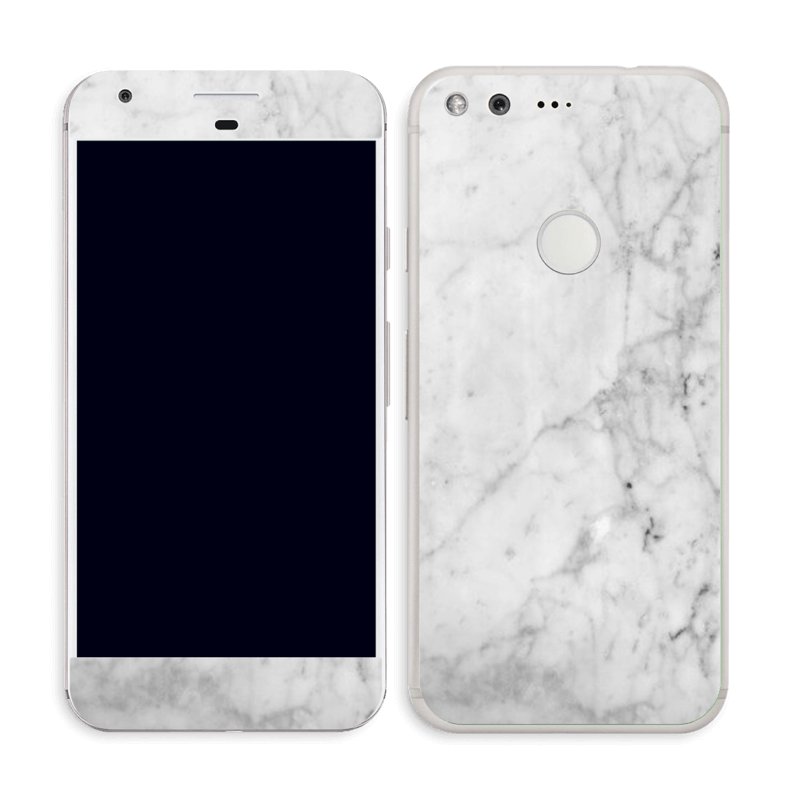 Icy White  Skin Pixel